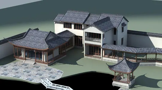 貴陽(yáng)建筑模型公司